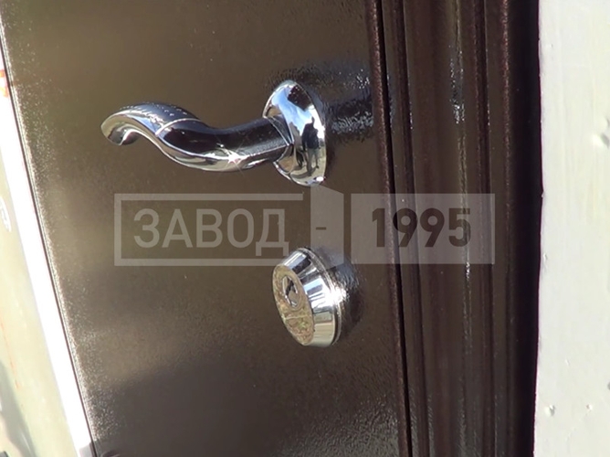 Дверная фурнитура Дверная фурнитура