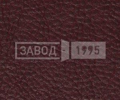 Винилискожа Светлый бордо