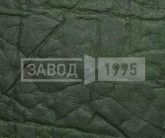 Винилискожа Зеленая