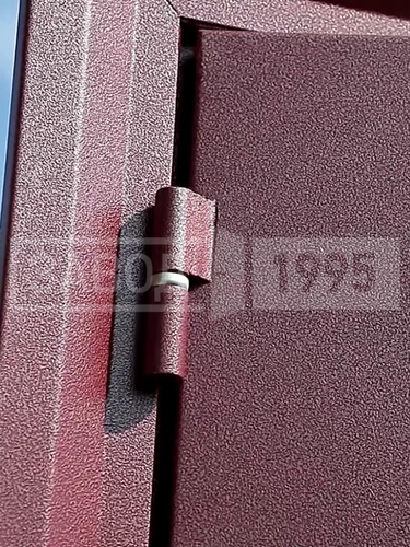 Петли на подшипниках