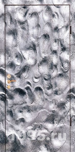 Дверь МДФ с фотопанелью №4 + Ламинат Дверь МДФ с фотопанелью №4 + Ламинат