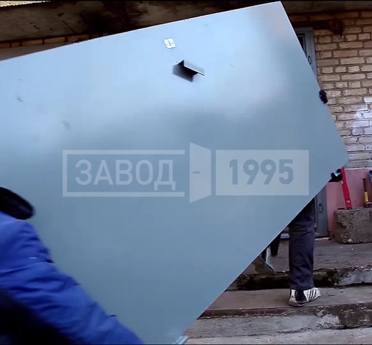 Дверное полотно