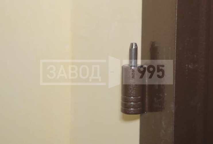 Петли на подшипниках