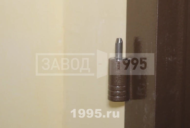 Петли на подшипниках