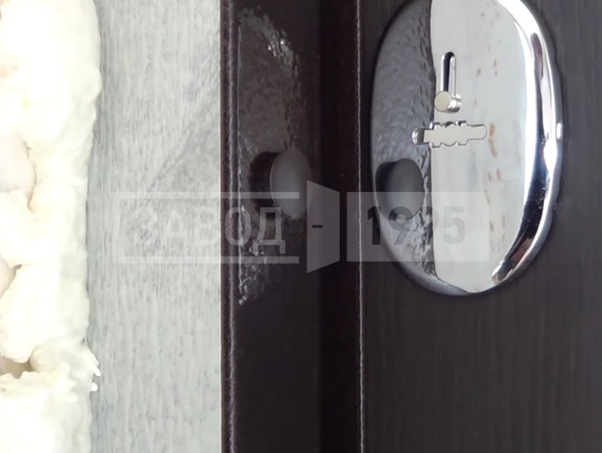 Установка заглушек на короб Установка заглушек на короб