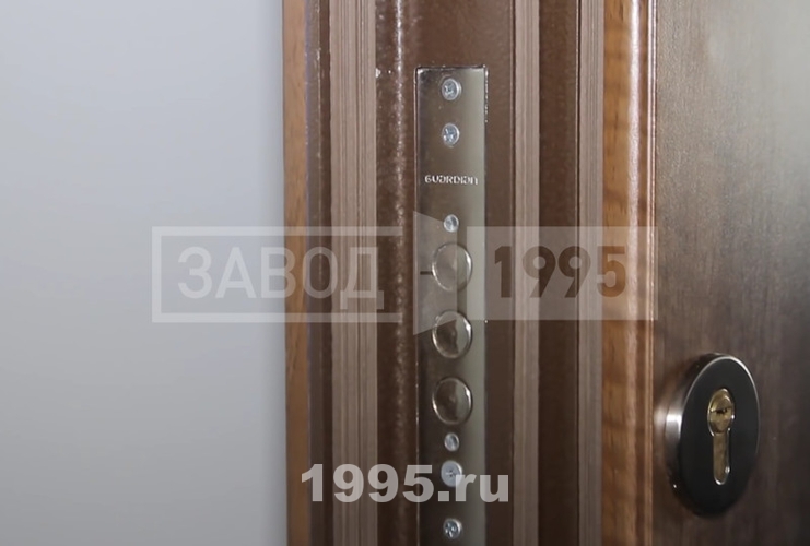 Замок Гардиан