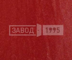 Винилискожа Красная