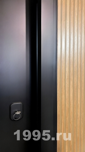 Бугельная ручка