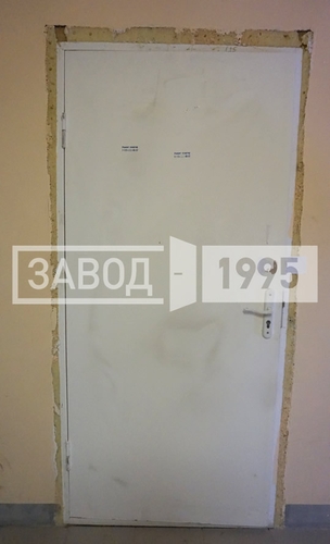 Старая дверь Старая дверь