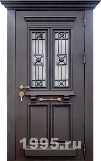 Внешняя сторона