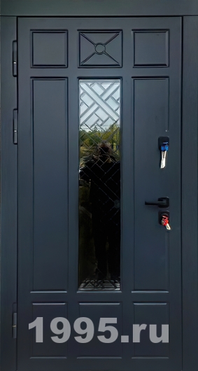 Внешняя сторона