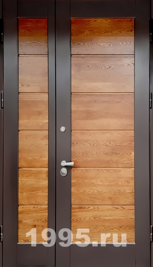 Внешняя сторона