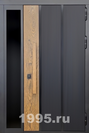 Внешняя сторона