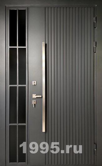 Внешняя сторона