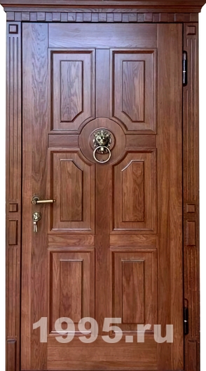 Внешняя сторона