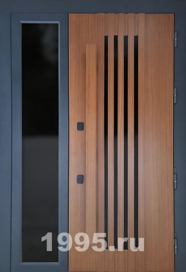 Внешняя сторона