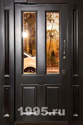 Внутренняя сторона