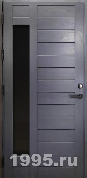 Внешняя сторона