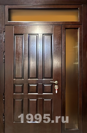 Внешняя сторона