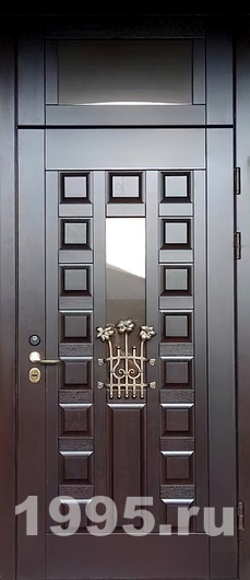 Внешняя сторона Внешняя сторона