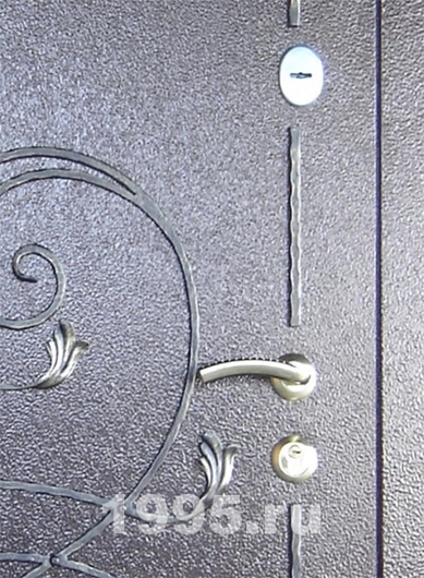 Ручка двери