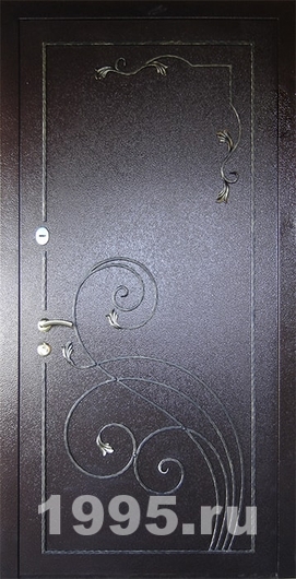 Внутренняя сторона