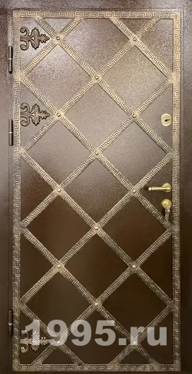 Внешняя сторона