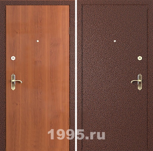 Квартирные металлические двери Квартирные металлические двери