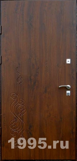 Внешняя сторона