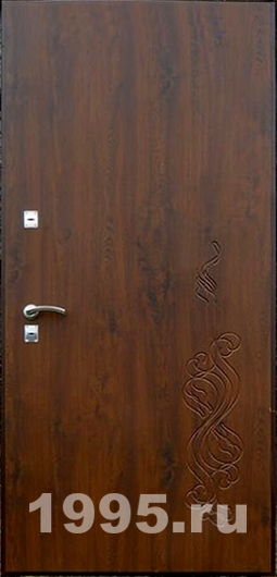 Внутренняя сторона