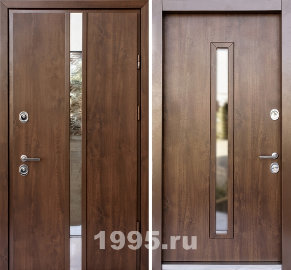 С двух сторон С двух сторон