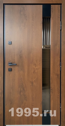 Внешняя сторона