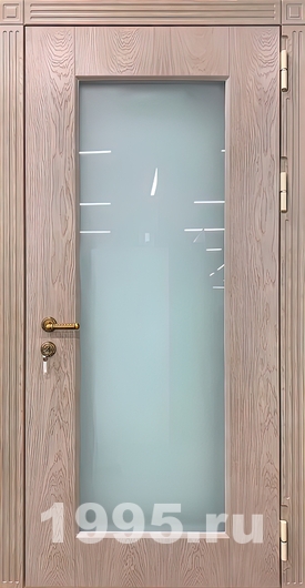 Внешняя сторона Внешняя сторона