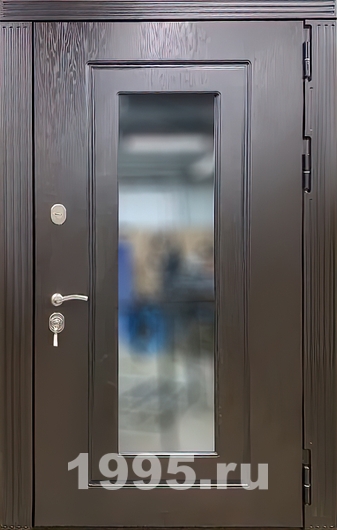 Внешняя сторона Внешняя сторона