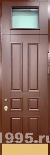 Внешняя сторона Внешняя сторона