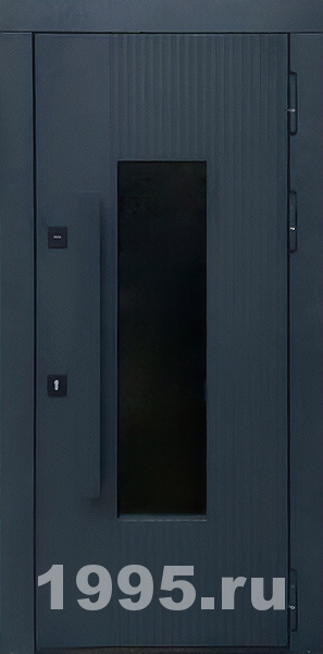 Внешняя сторона