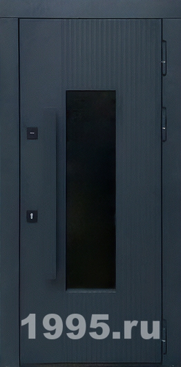 Внешняя сторона