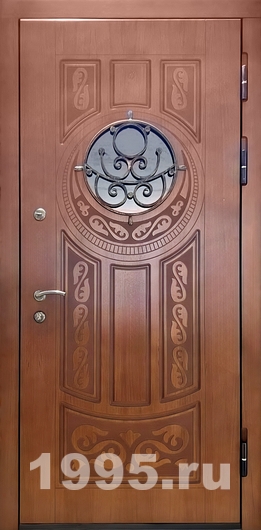 Внешняя сторона