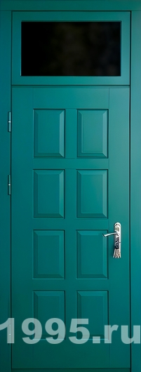 Внешняя сторона