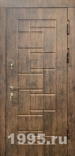 Внешняя сторона Внешняя сторона