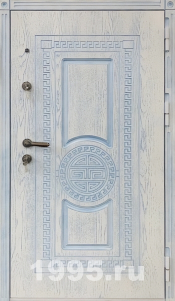 Внешняя сторона