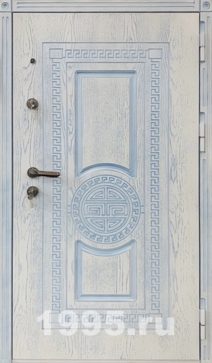 Внешняя сторона