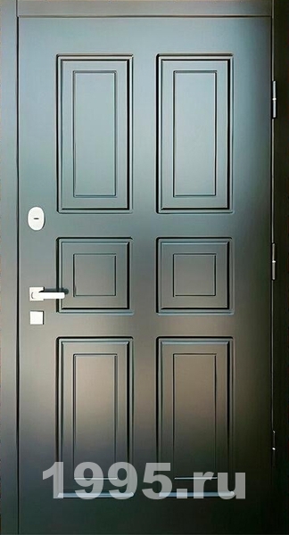 Внешняя сторона