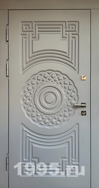 Внешняя сторона