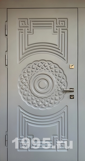 Внешняя сторона