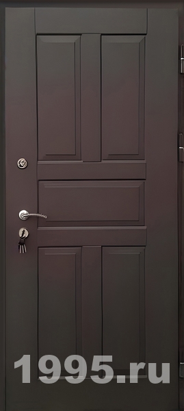 Внешняя сторона