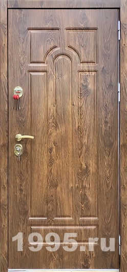 Внешняя сторона Внешняя сторона