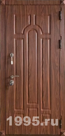 Внешняя сторона Внешняя сторона