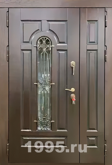 Внешняя сторона Внешняя сторона