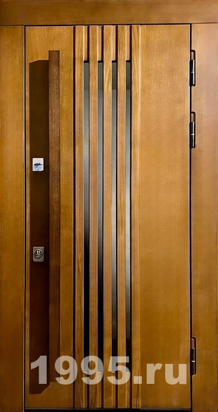 Внешняя сторона